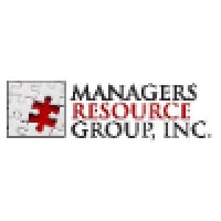 Managers Resource Group Inc logo, Managers Resource Group Inc contact details