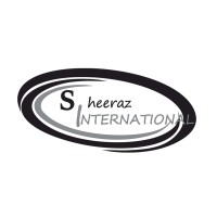 Sheeraz International logo, Sheeraz International contact details