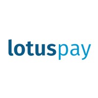 LotusPay logo, LotusPay contact details