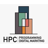 HPC Programming and digital marketing logo, HPC Programming and digital marketing contact details