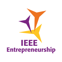 IEEE Entrepreneurship logo, IEEE Entrepreneurship contact details