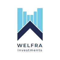 Welfra Investment logo, Welfra Investment contact details