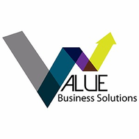 Value business consulting logo, Value business consulting contact details