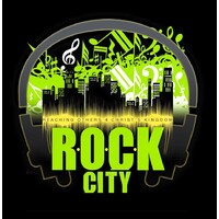 Rock City Radio logo, Rock City Radio contact details