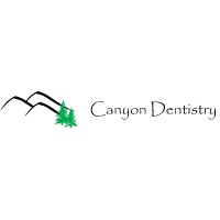 Canyon Dentistry logo, Canyon Dentistry contact details