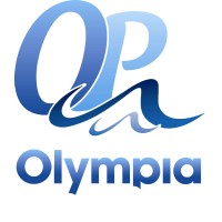 Olympia Pools & Spas logo, Olympia Pools & Spas contact details