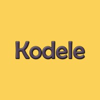 Kodele Ltd. logo, Kodele Ltd. contact details