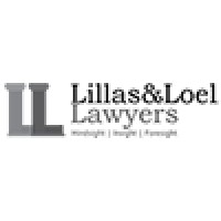 Lillas & Loel Lawyers logo, Lillas & Loel Lawyers contact details