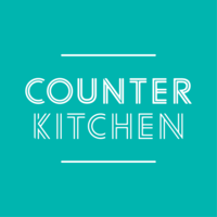 Counter Kitchen logo, Counter Kitchen contact details