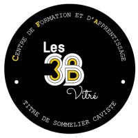 CFA LES 3B logo, CFA LES 3B contact details