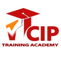 Cip Training Academy logo, Cip Training Academy contact details