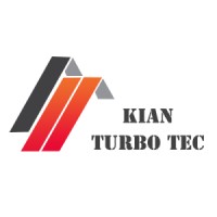 KianTurboTec logo, KianTurboTec contact details