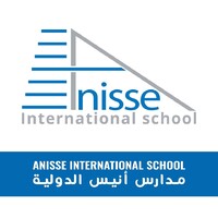 lycee anisse logo, lycee anisse contact details