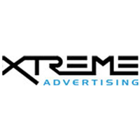 XTREME DIGITAL ADS™ logo, XTREME DIGITAL ADS™ contact details