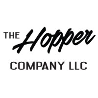 The Hopper Company LLC logo, The Hopper Company LLC contact details