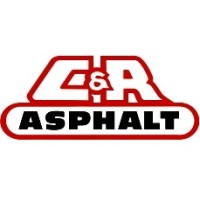 C & R Asphalt, LLC logo, C & R Asphalt, LLC contact details