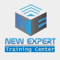 New Expert logo, New Expert contact details