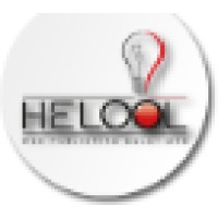 Helool net logo, Helool net contact details