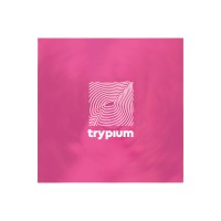 Trypium logo, Trypium contact details