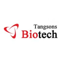 Tangsons Biotech Co., Ltd logo, Tangsons Biotech Co., Ltd contact details