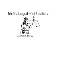 Trinity Legal Aid Society logo, Trinity Legal Aid Society contact details