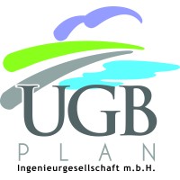 UGB PLAN Ingenieurgesellschaft mbH logo, UGB PLAN Ingenieurgesellschaft mbH contact details