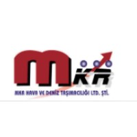 MKR HAVA VE DENİZ TAŞIMACILIĞI logo, MKR HAVA VE DENİZ TAŞIMACILIĞI contact details