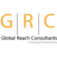 Global Reach Consultants logo, Global Reach Consultants contact details