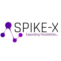 SPIKE-X logo, SPIKE-X contact details