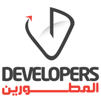 Developer المطورين logo, Developer المطورين contact details