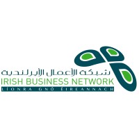 Irish Business Network Dubai logo, Irish Business Network Dubai contact details