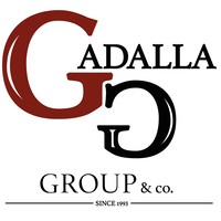 Gadalla Group logo, Gadalla Group contact details