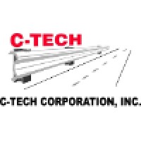 C-Tech Corporation logo, C-Tech Corporation contact details