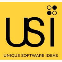 Unique Software Ideas Community logo, Unique Software Ideas Community contact details