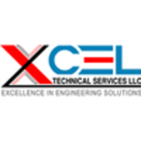 Xcel Technical Services Llc logo, Xcel Technical Services Llc contact details