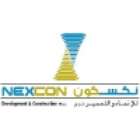 Nexcon Development & Construction W.L.L logo, Nexcon Development & Construction W.L.L contact details