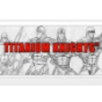 TitaniumKnights.net logo, TitaniumKnights.net contact details