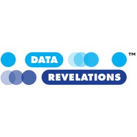 Data Revelations logo, Data Revelations contact details