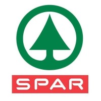 SPAR Albania logo, SPAR Albania contact details