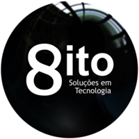 Oito Soluções logo, Oito Soluções contact details