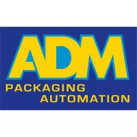 ADM Packaging Automation logo, ADM Packaging Automation contact details