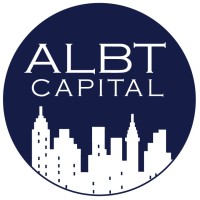 ALBT Capital Inc. logo, ALBT Capital Inc. contact details