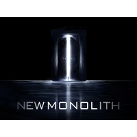 New Monolith logo, New Monolith contact details