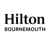 Hilton Bournemouth logo, Hilton Bournemouth contact details