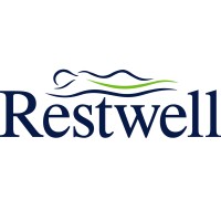 Restwell logo, Restwell contact details