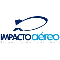 Impacto Aereo logo, Impacto Aereo contact details