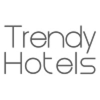 Trendy Hotels logo, Trendy Hotels contact details