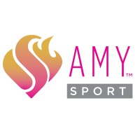 Amy Sport logo, Amy Sport contact details