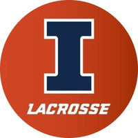 University of Illinois Club Lacrosse logo, University of Illinois Club Lacrosse contact details