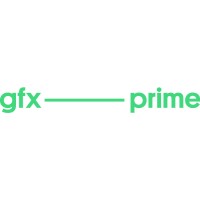 GFX Prime logo, GFX Prime contact details